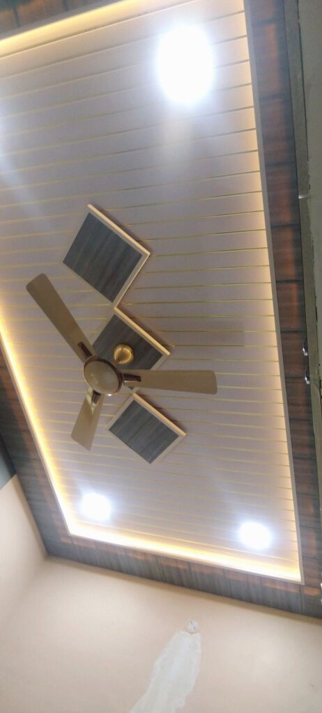 ceiling