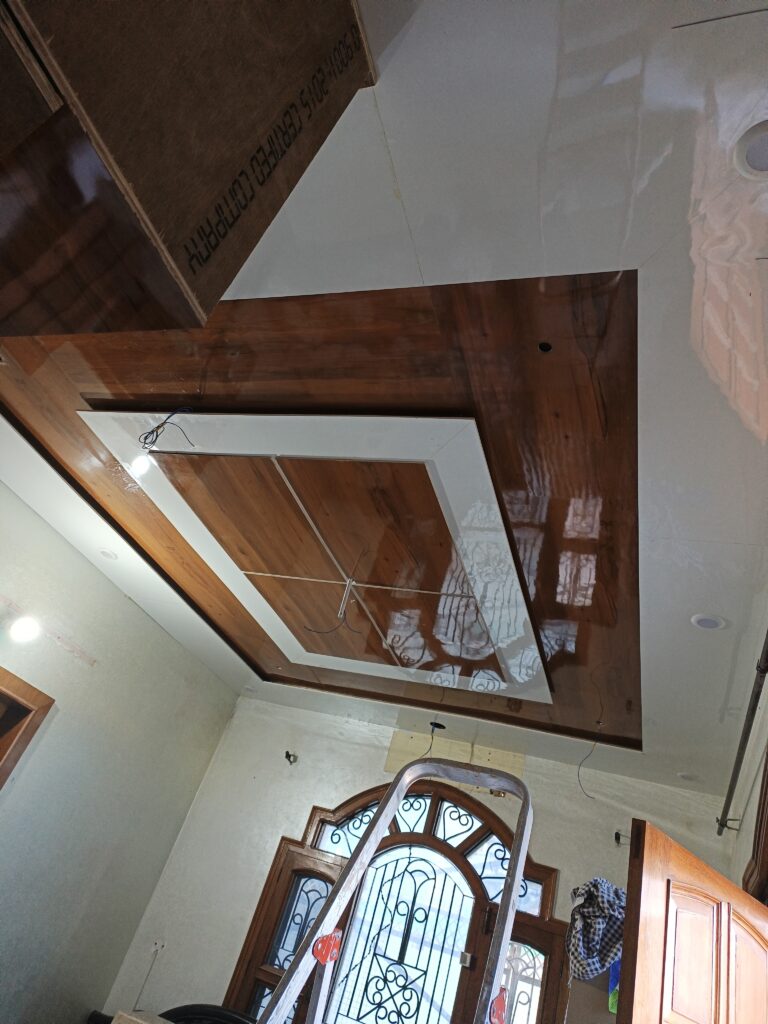 ceiling